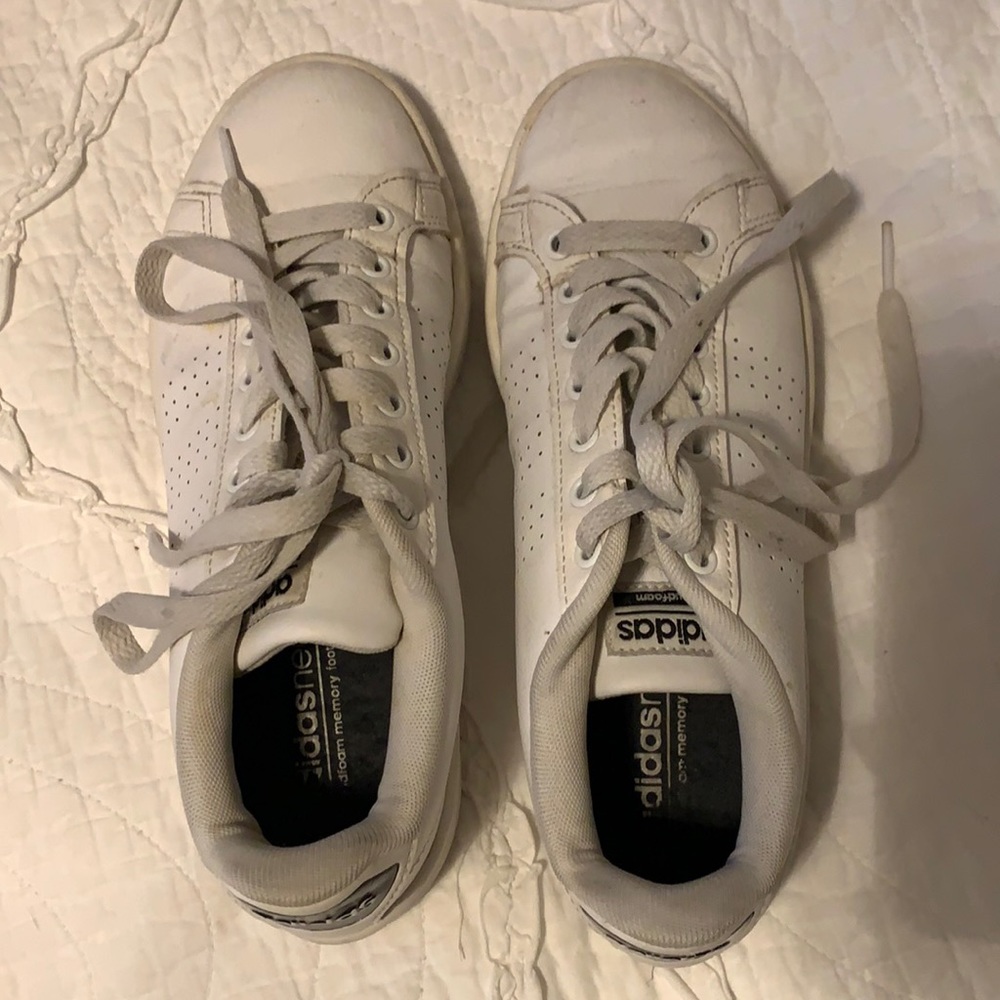 Women’s adidas sneakers